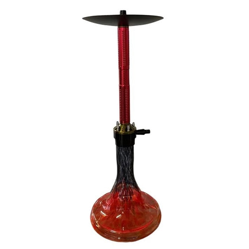 Premium Hookah Red