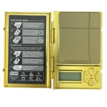 Digital Scale RRK0068