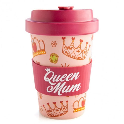 ECO-TO-GO CUP QUEEN MUM