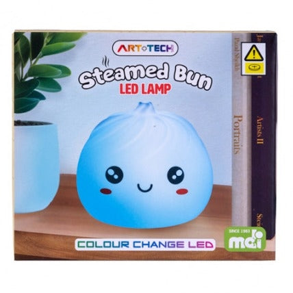LED LAMP STEAMED BUN