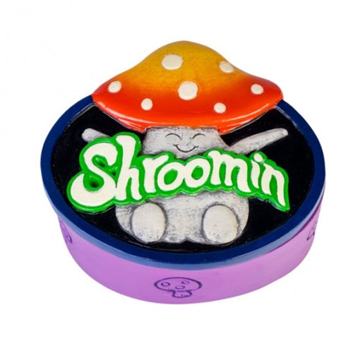 TRINKET BOX SHROOMIN