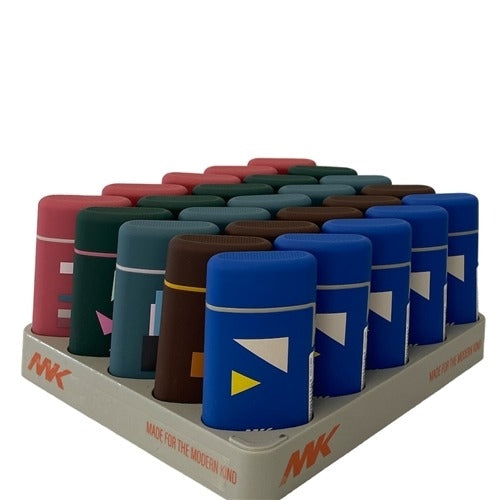 MK Electronic Torch Lighter 25pcs