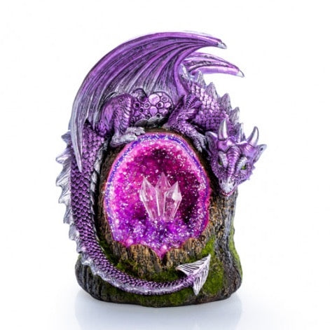 LED BACKFLOW BN DRAGON CRYSTAL TREE