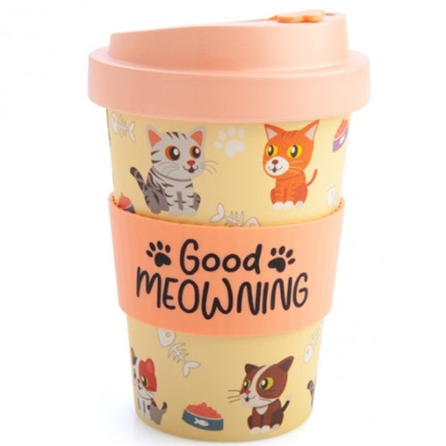 ECO-TO-GO CUP CAT