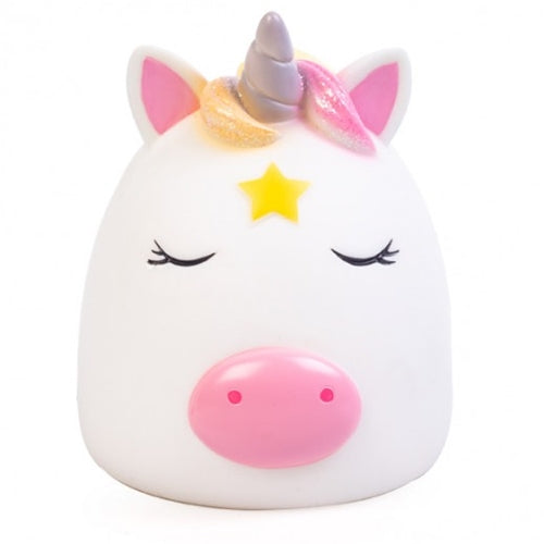 SMOOSHOS PAL TABLE LAMP UNICORN