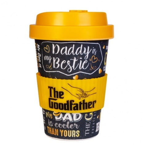 ECO-TO-GO CUP DAD V2