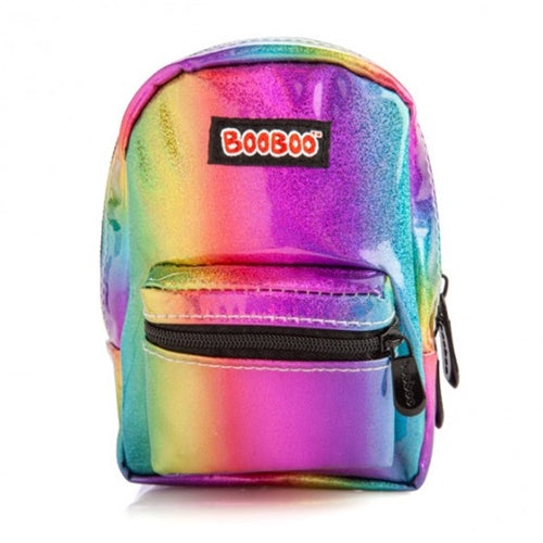 BACKPACK MINIS RAINBOW 3pcs