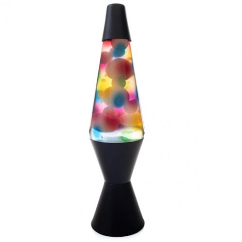 DIAMOND MOTION LAMP GRAFFITI