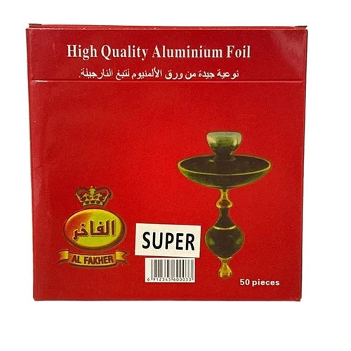 Aluminum Foil High Quality With Hole