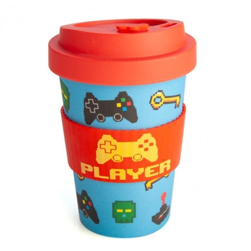 ECO-TO-GO CUP GAMER