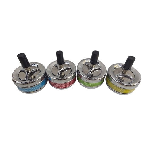 Metal Ashtray DJG0027