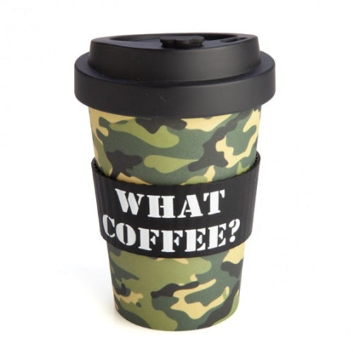 ECO-TO-GO CUP CAMO