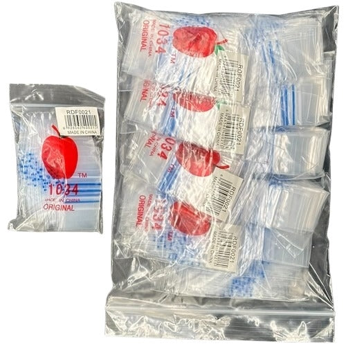 Baggies 1034