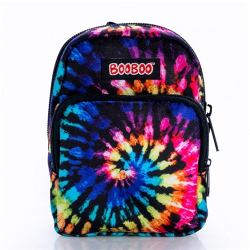 BACKPACK MINIS TIE DYE SPIRAL 3pcs