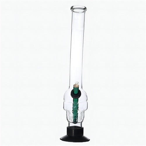 Glass Bong BG-C1-018
