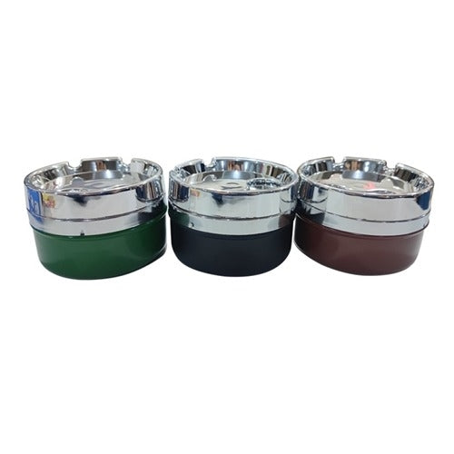 Metal Ashtray DJG0025