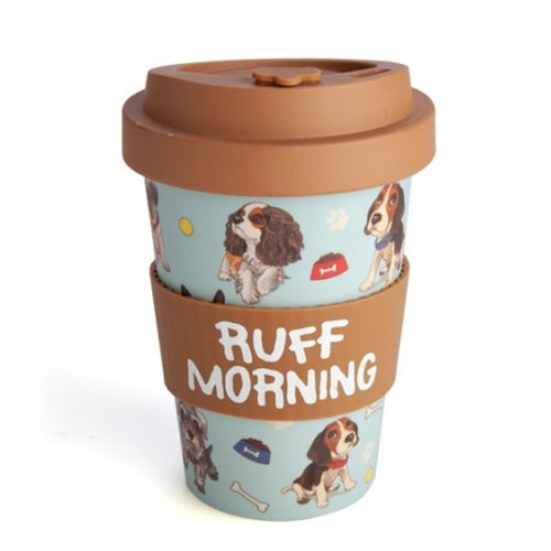 ECO-TO-GO CUP DOG