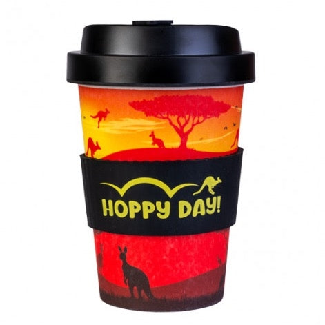 ECO-TO-GO CUP KANGAROO