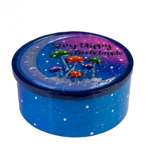 TRINKET BOX STAY TRIPPY