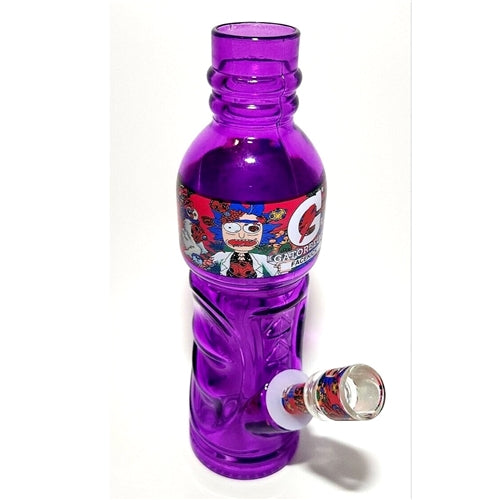 Water Pipe Purple Gatorbeug