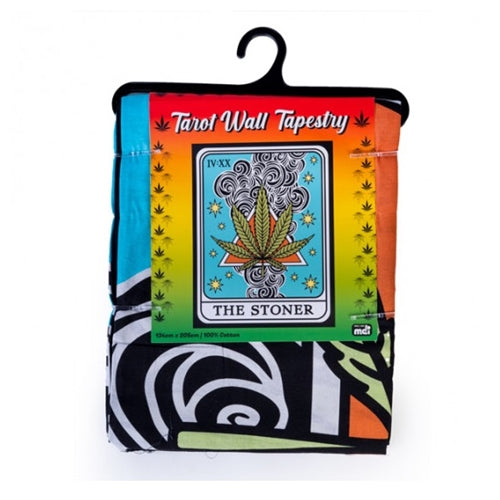 WALL TAPESTRY THE STONER