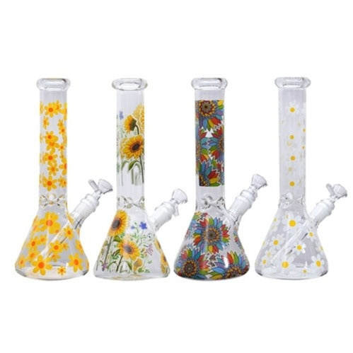 Glass Bong LOT0277