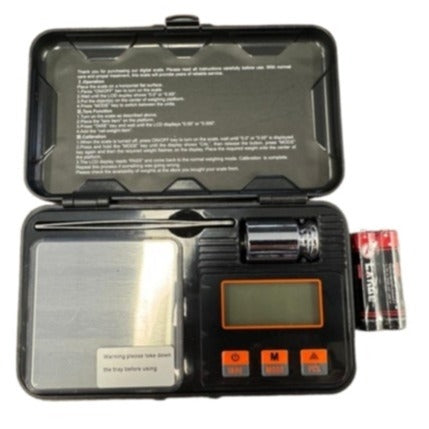 Digital Scale CX-Series