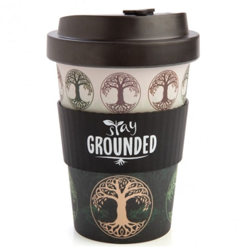 ECO-TO-GO CUP TREE OF LIFE