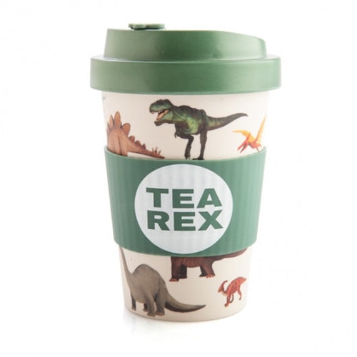 ECO-TO-GO CUP DINO