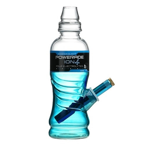 Glass Bong LOQ0288