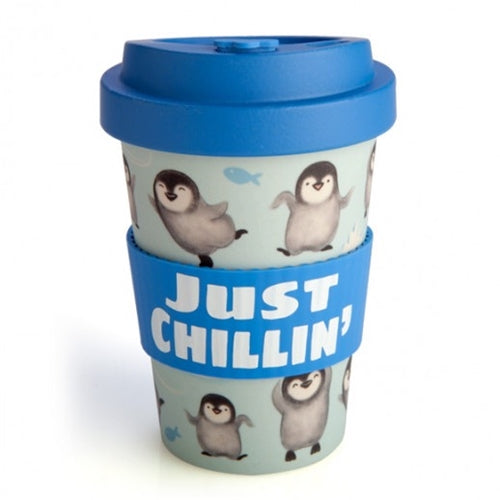 ECO-TO-GO CUP PENGUIN