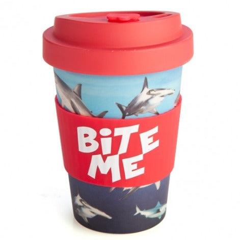 ECO-TO-GO CUP SHARK