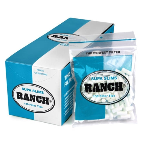 RANCH SUPA SLIM BLUE VEN-RAN(12PK)