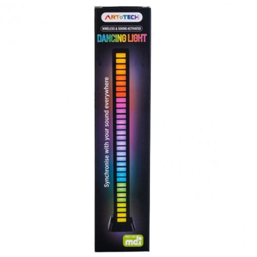 LED DANCING LIGHT