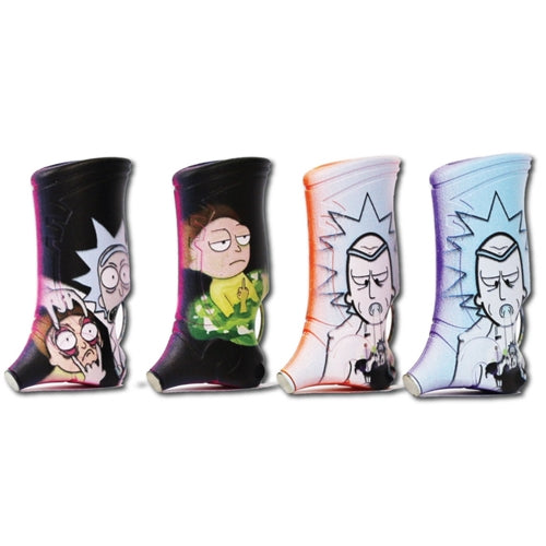 Case BIC Poker Toker RnM 24pk