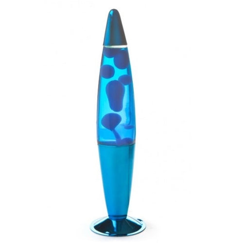 METALLIC PEACE MOTION BLU/BLU/BLU