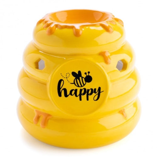 OIL BURNER BEE HAPPY