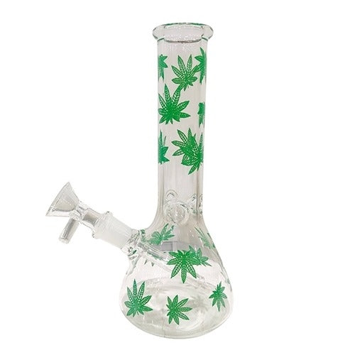 Small Glass bong LOT0463
