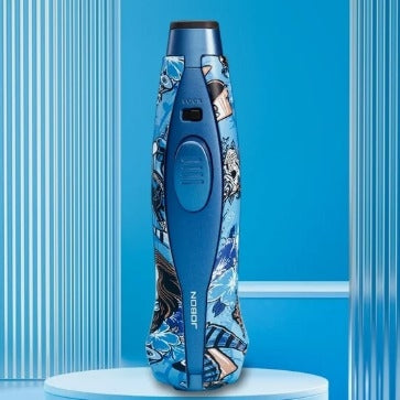 Jobon Gift Lighter ZB-206 Blue