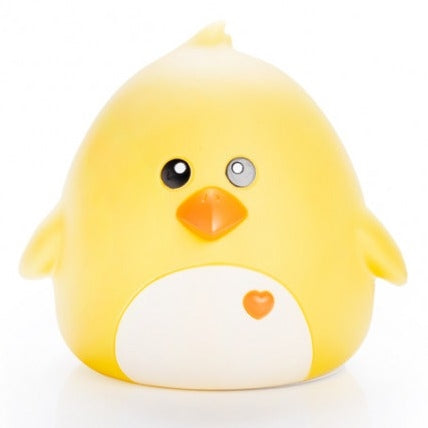 SMOOSHOS PAL TABLE LAMP CHICK