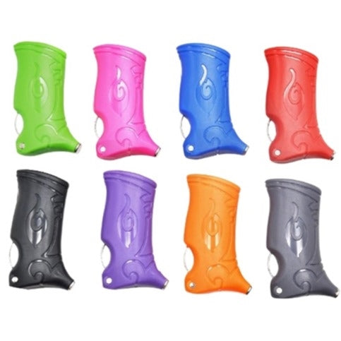Lighter Holder Case Puff It Pass It YP1186 24pcs