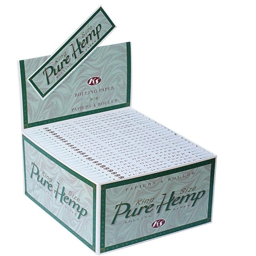 PURE HEMP LONG (50pk)
