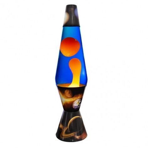 DIAMOND MOTION LAMP SOLAR SYSTEM
