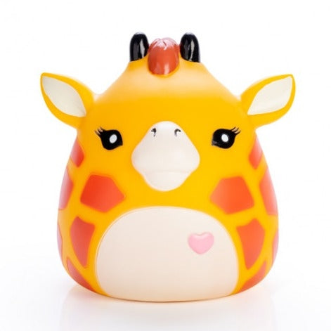 SMOOSHOS PAL TABLE LAMP GIRAFFE