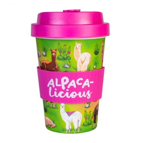 ECO-TO-GO CUP ALPACA