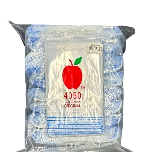Baggies 4050