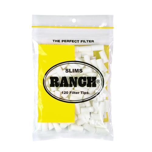 RANCH SLIM YELLOW VEN-RAN 12PK