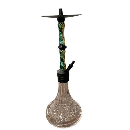 The Urban Glorious Shisha