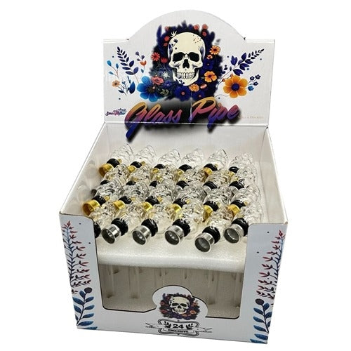 Glass Pipe UOZ0094