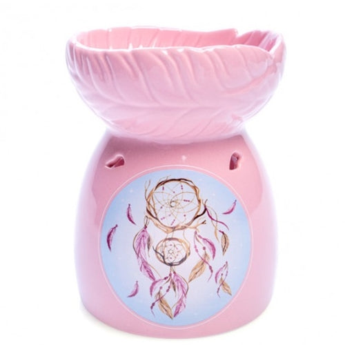 OIL BURNER DREAMCATCHER